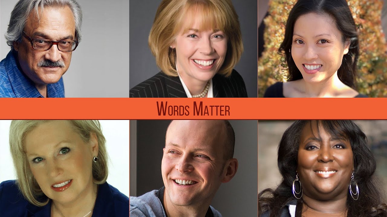 Words Matter: How to Deliver What Readers Want in this Age Reckoning with Cultural Inclusion, Race