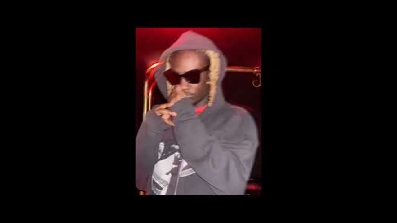 (FREE) Osamason + Ken Carson + Playboi Carti Type Beat - 