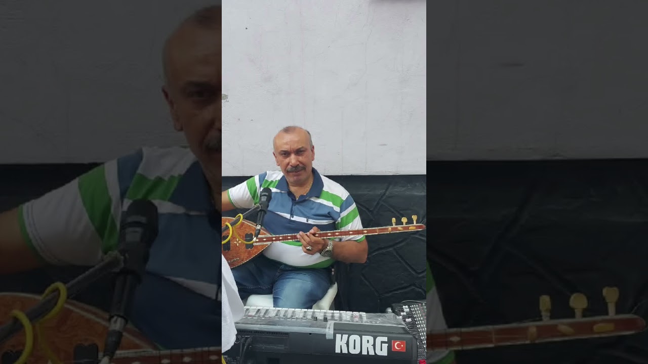 Sen Olsan Ağlaman mı (Birol Müzik)