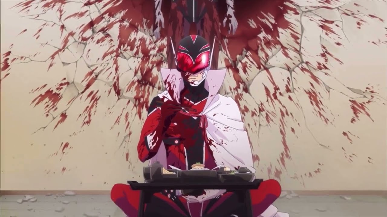 Red Keeper