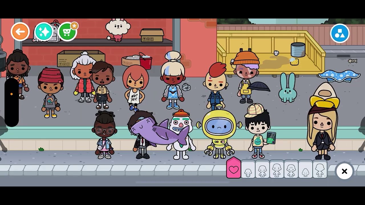 kids game free play by travis world tv