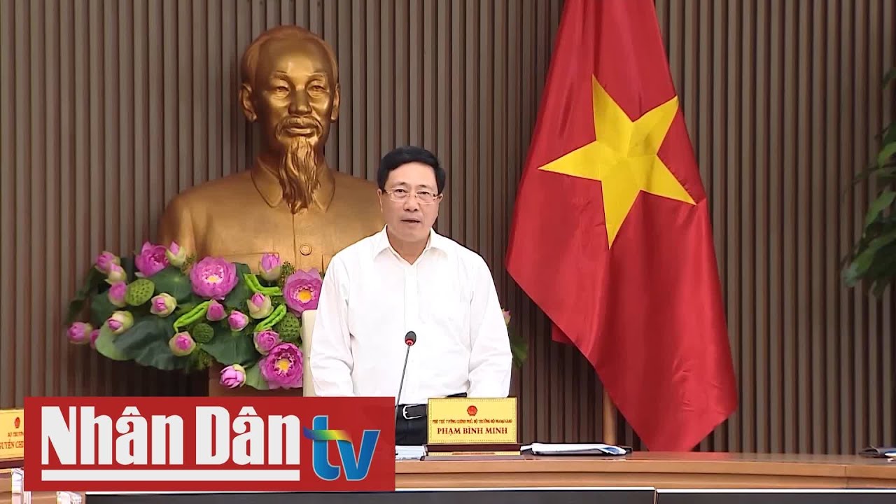 Việt Nam: Thu h&uacute;t c&oacute; chọn lọc d&ograve;ng vốn FDI