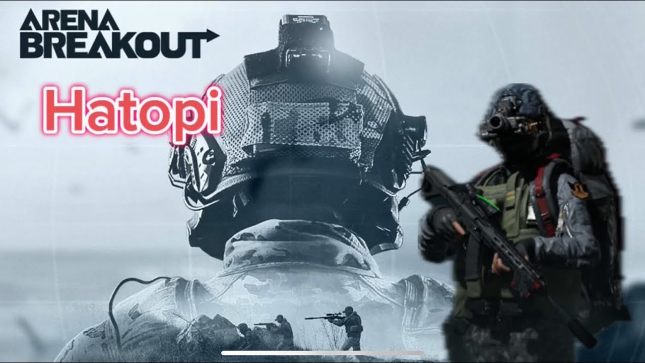 フルパになる予定  #Arenabreakout  #arenabreakoutglobal #アリーナブレイクアウト #アリブレ  #金策