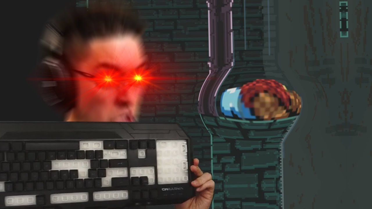 Trick2g Keyboard Smash Compilation