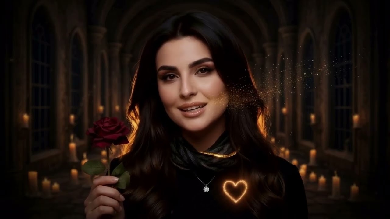 Սպանիր ինձ քու աչերով - Nare Shahbazian | Armenian Love Ballad 2025 | Heartbreak Song
