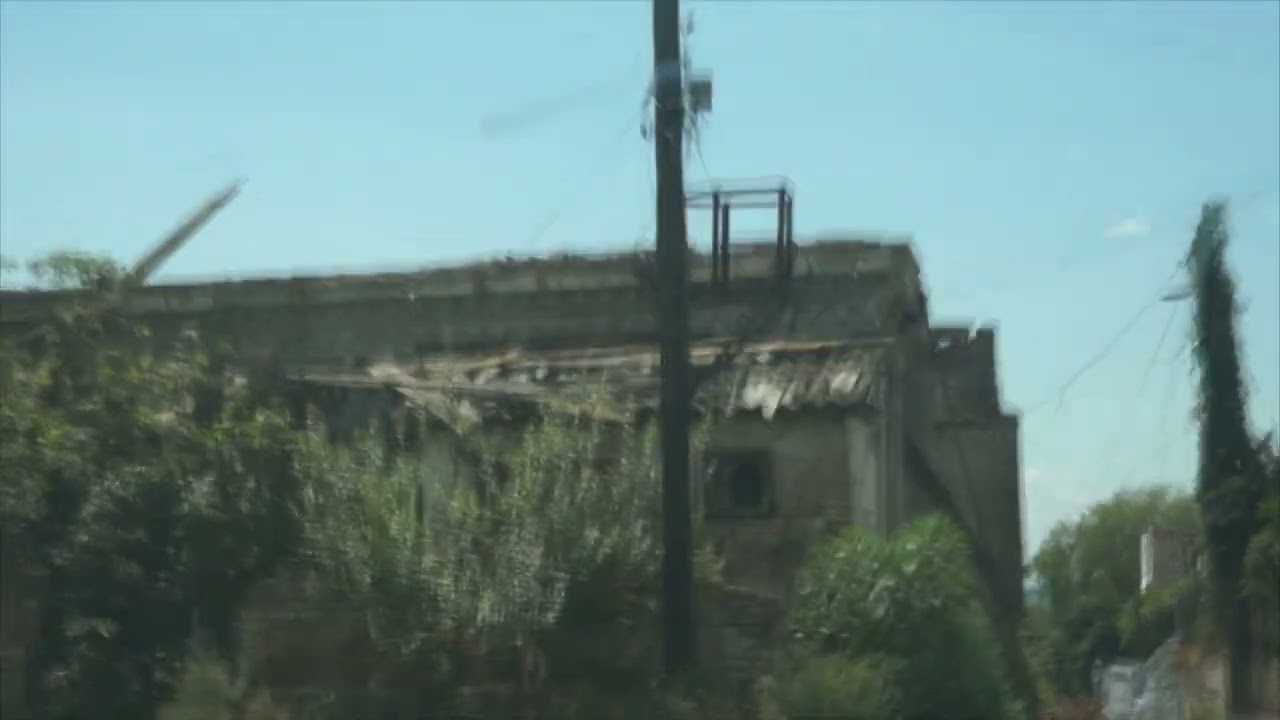 Нікополь, як воно є. З'їздив додому чи на нуль?