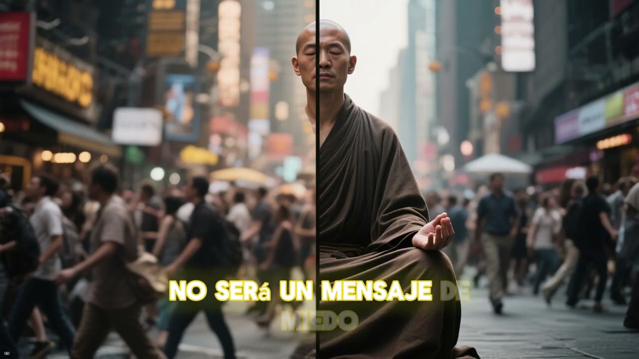 ¿Sabías que habrá un llamado final al mundo antes