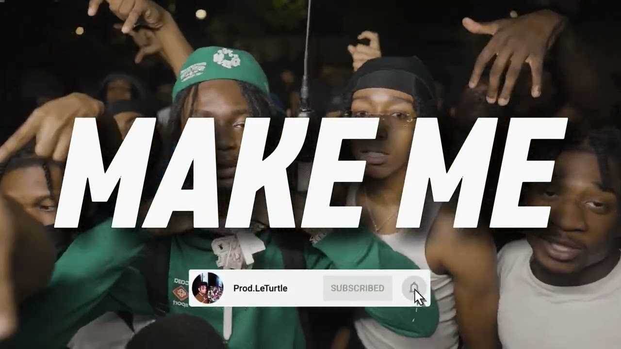 [FREE] Sdot Go x Sha Gz x Jerk Drill Type Beat 2025 | Make Me