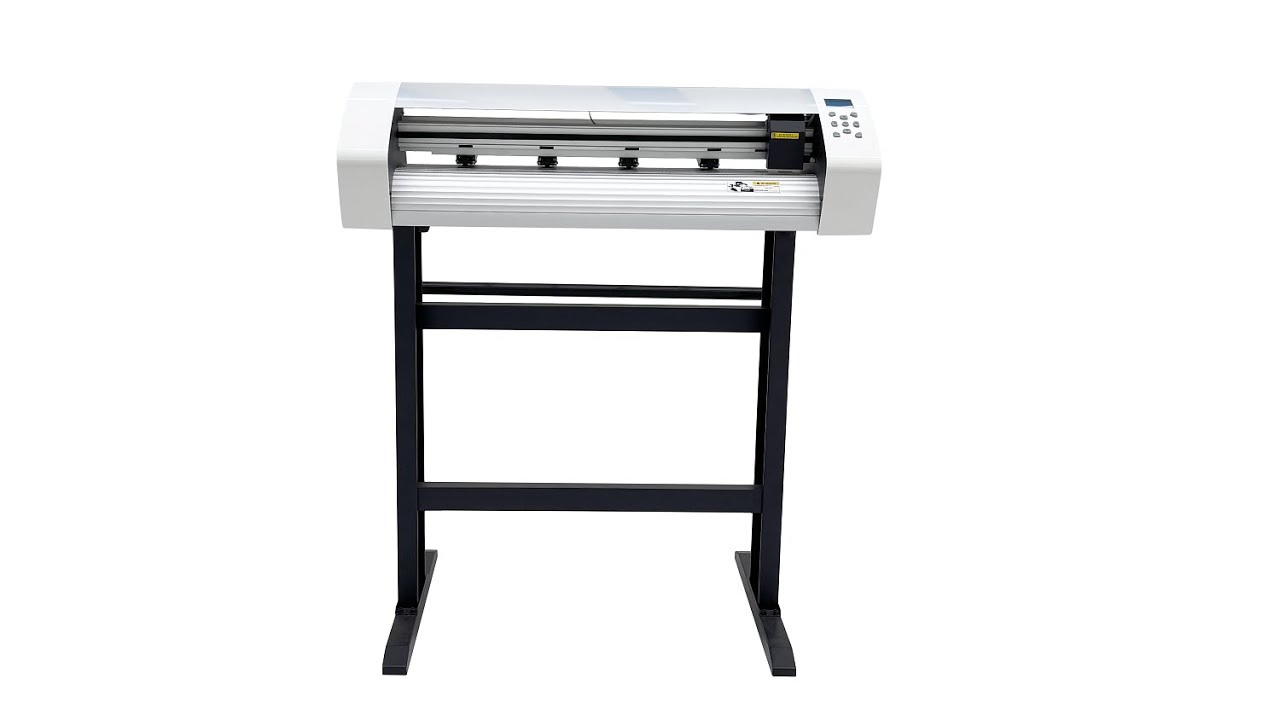 EXTREME Vinyl Cutter ET680