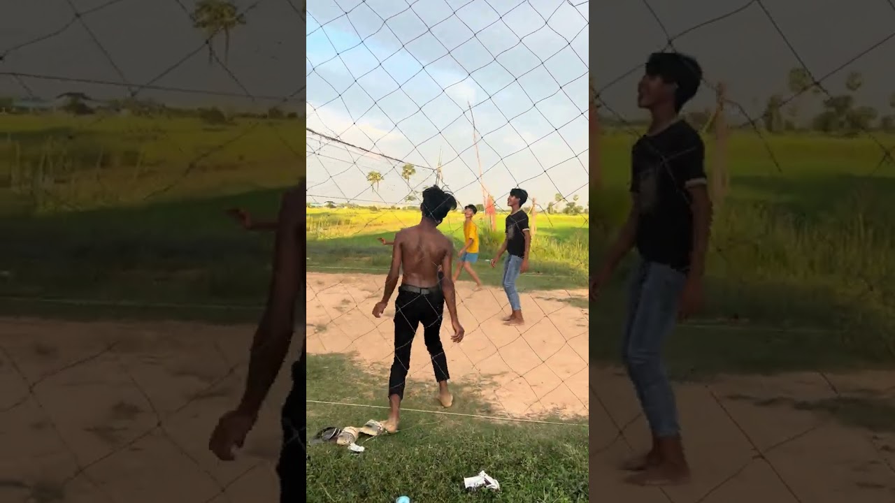 គួរសងសឹង 3ស្មើរ
