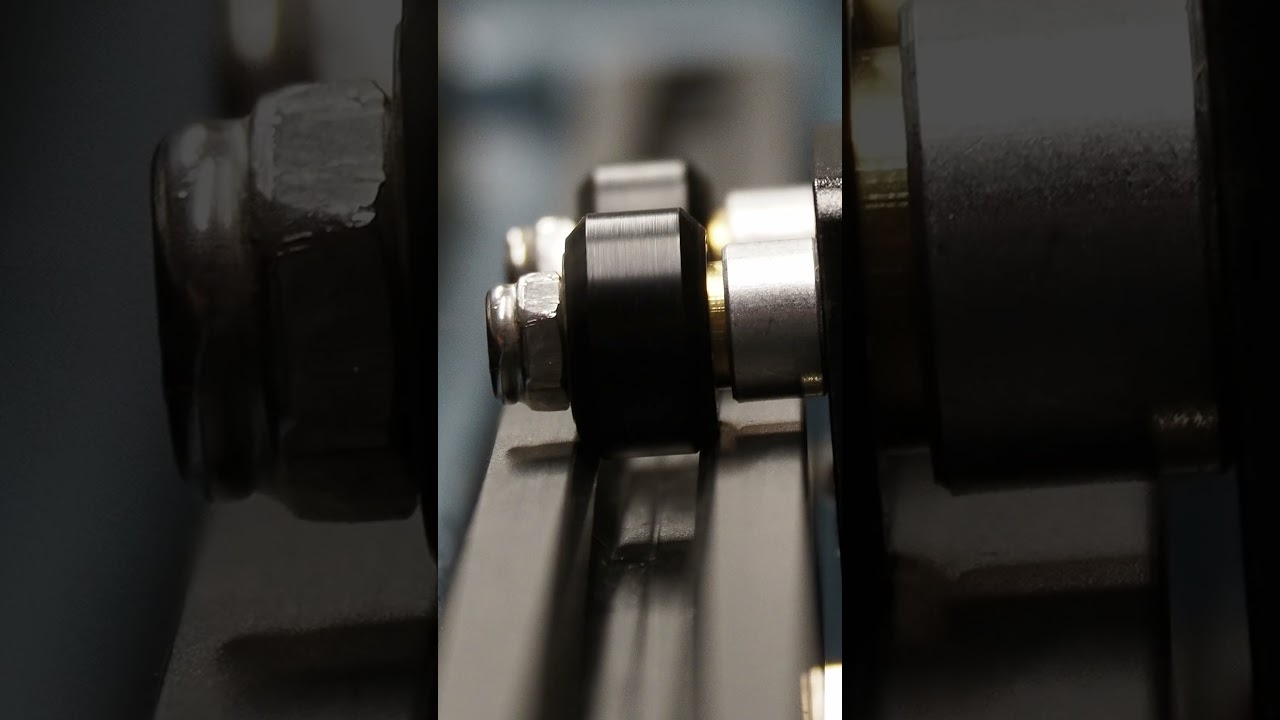 Ultimate Kayak Foot Steering Under $100! #kayakaccessories #kayakfishing #kayak