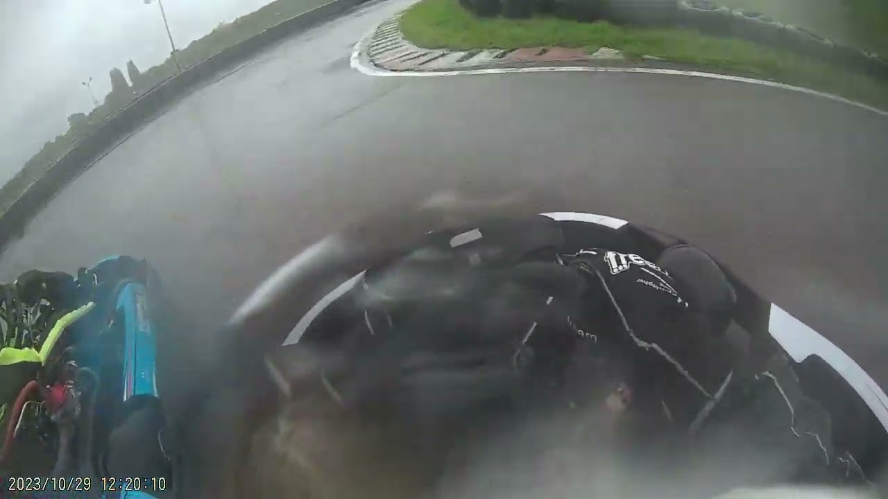 Daytona DMAX SuperChamps Round 4 Shootout race