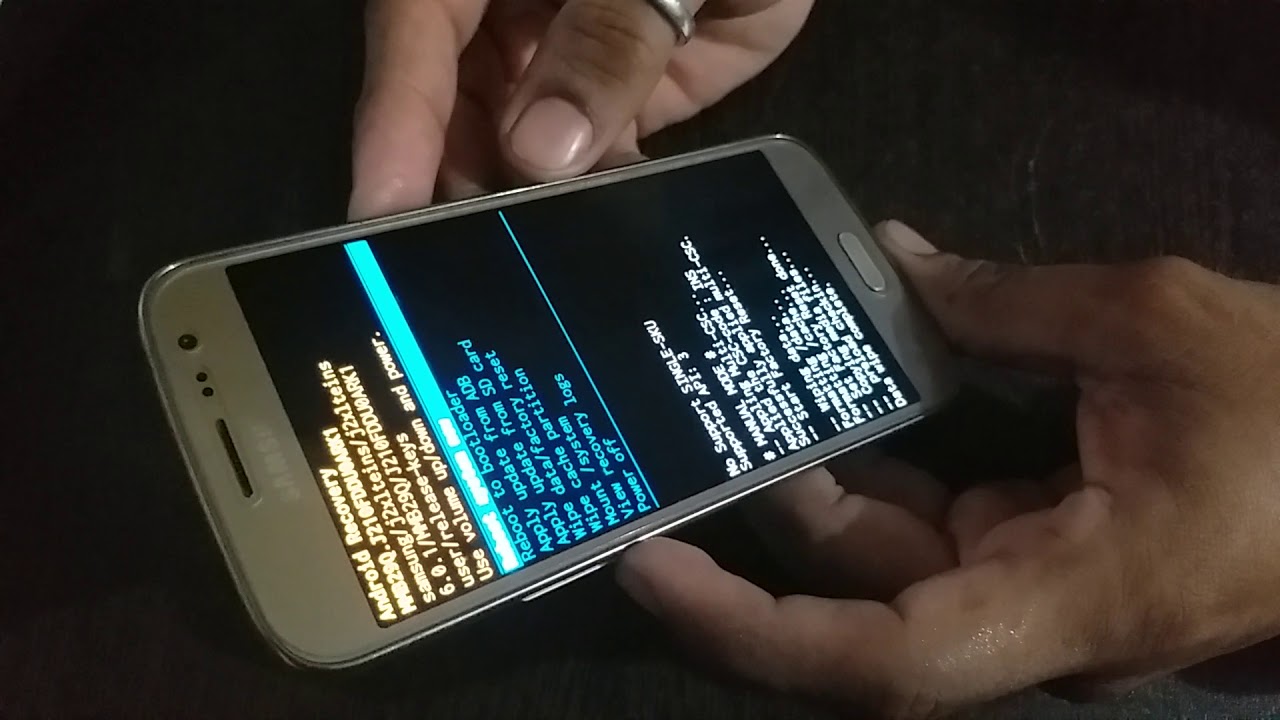 Samsung J2 Pro Hard Reset and Soft Reset