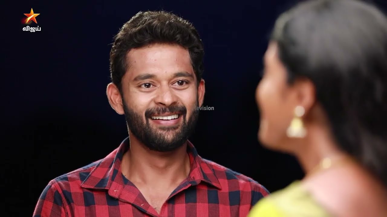 Barathi Kannamma Season 1 | பாரதி கண்ணம்மா | Full Episode 111