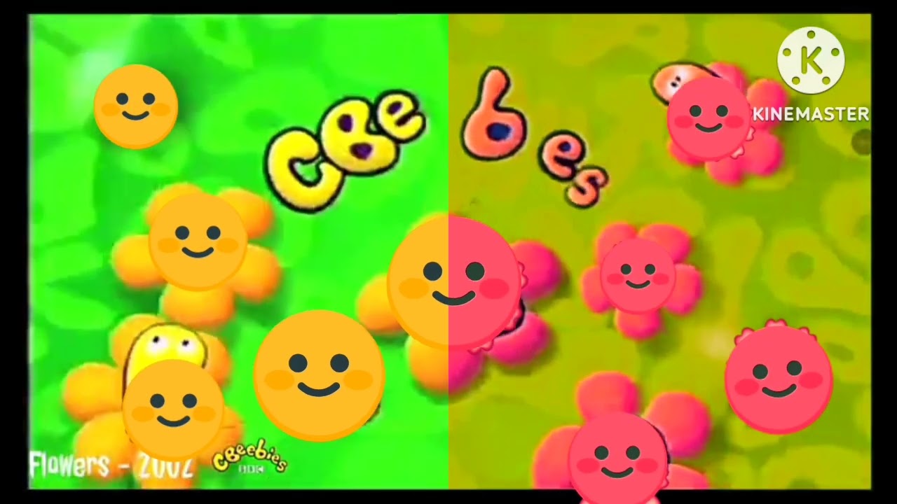 cbeebies bbc Effects of this 