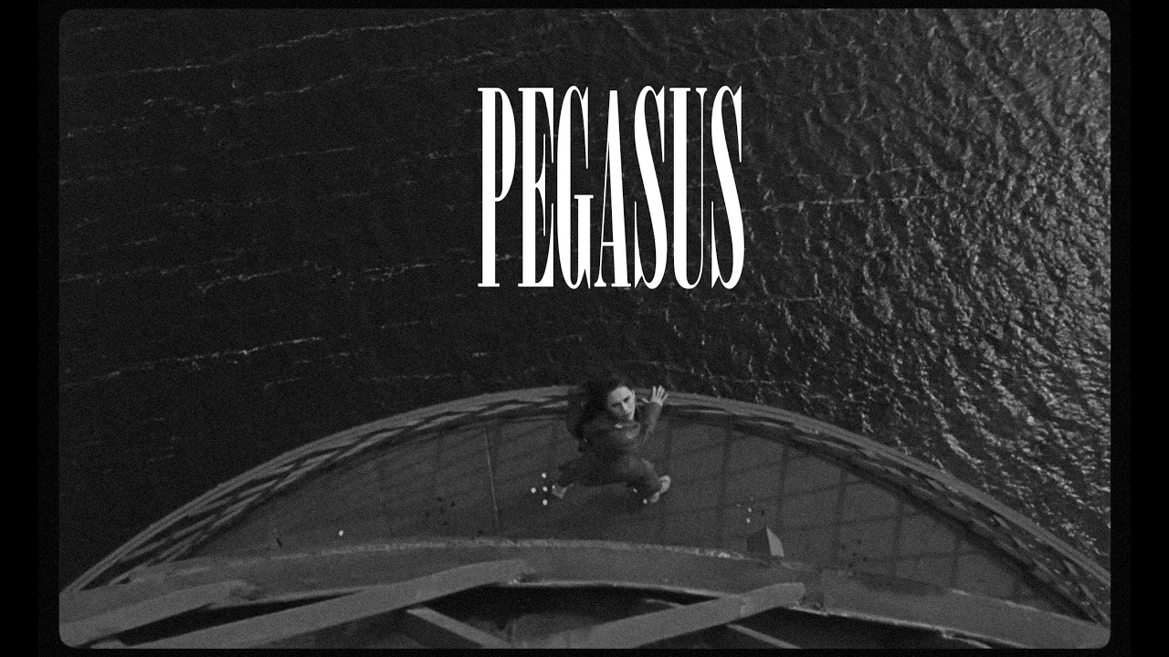 *FREE* ANIKV + СЕСТРЫ + СКРИПТОНИТ Type Beat - pegasus