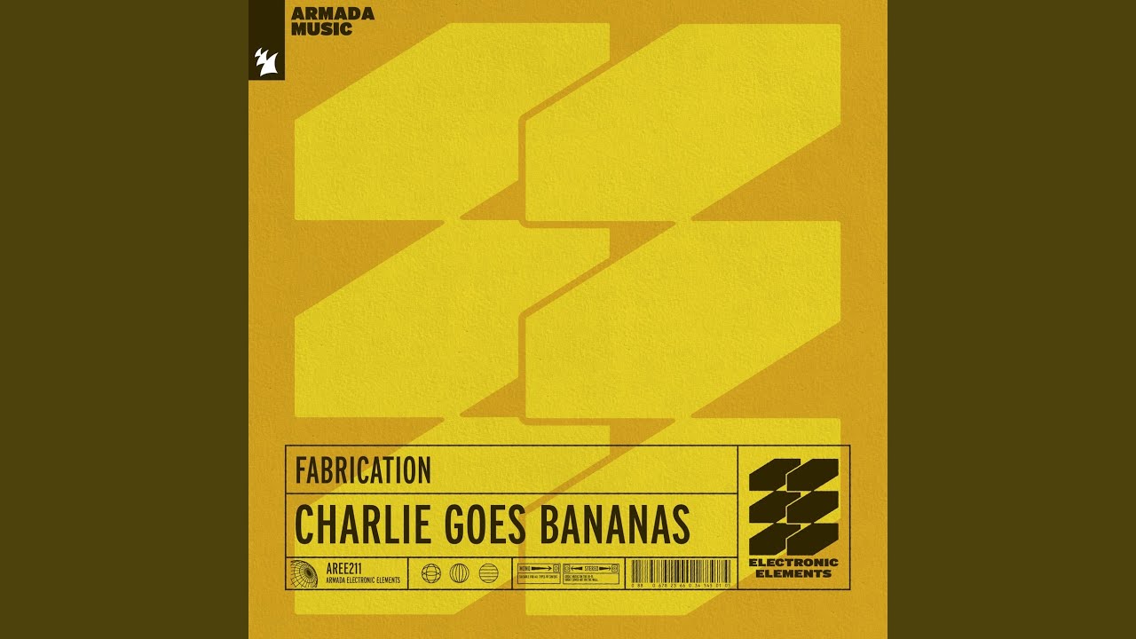 Charlie Goes Bananas (Extended Mix)