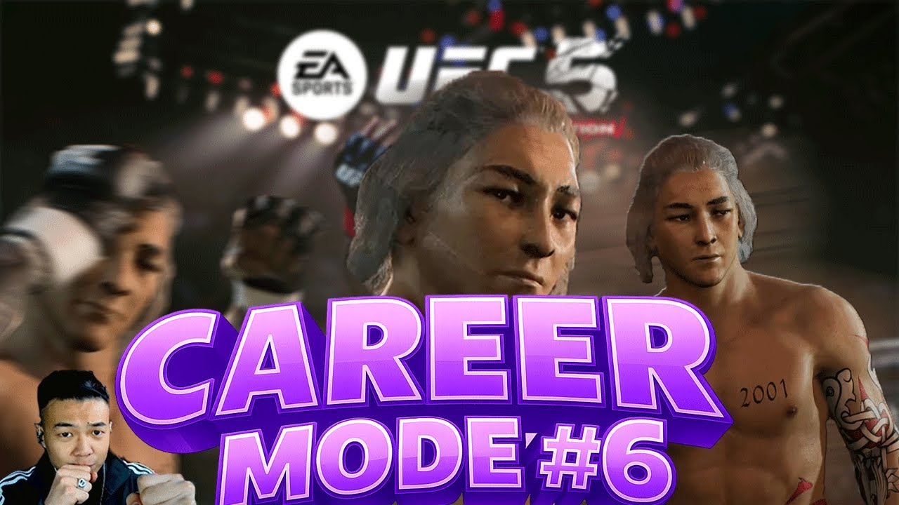 [LP] CAREER MODE #6 ! ON MONTE DANS LE TOP 15 !