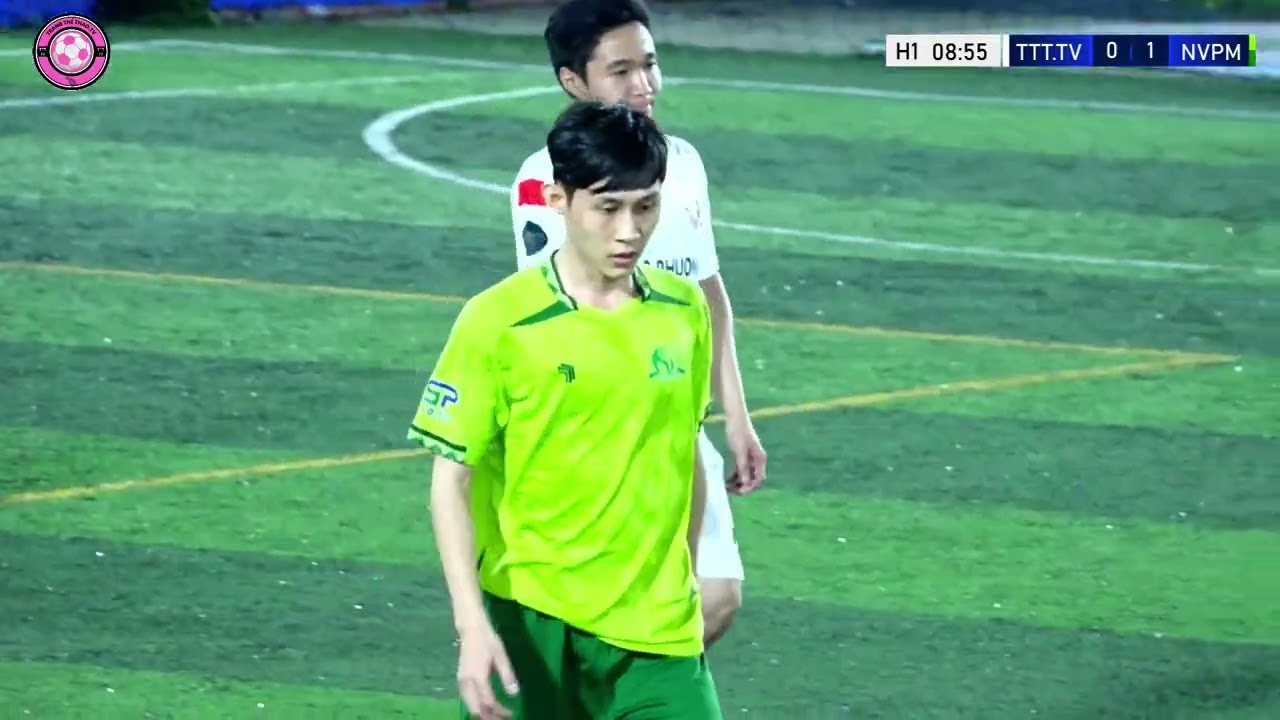 🛑 Trực Tiếp:  TRANG THỂ THAO TV  🆚  NGỌC VIỆT PHARMA 🔥Giao Hữu Bóng Đá S7 - 2026