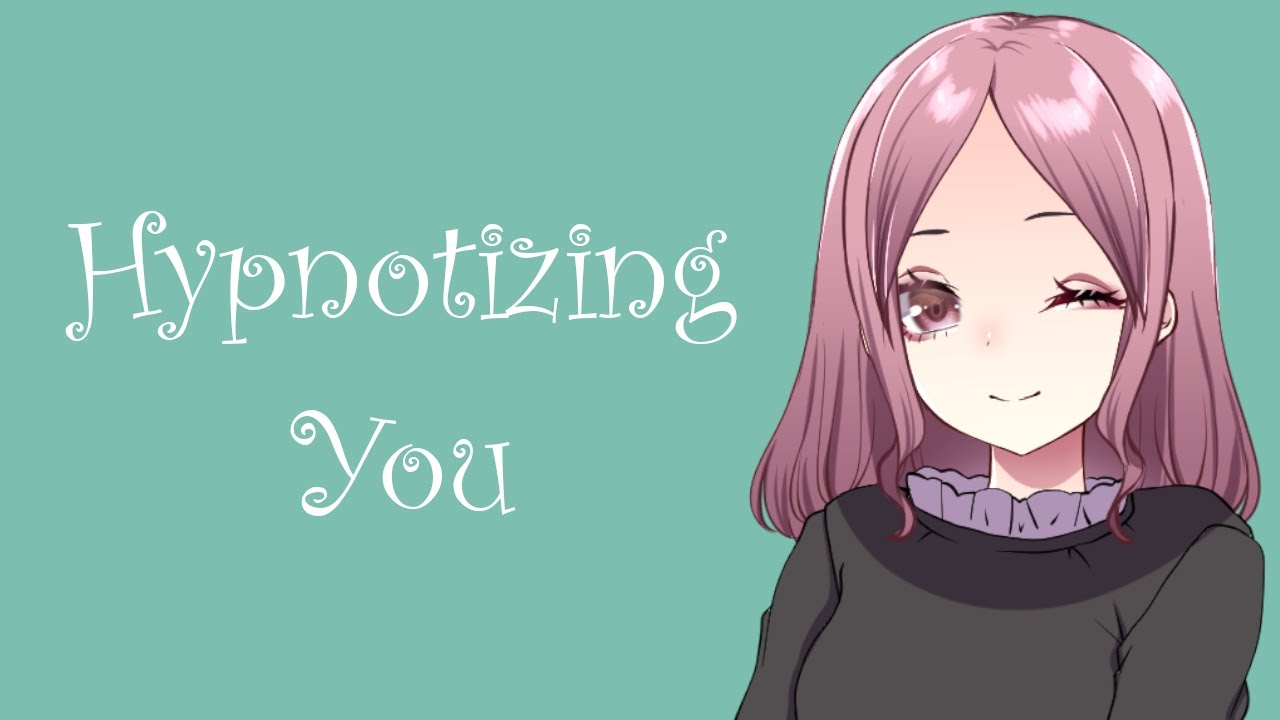 Childhood Friend Hypnotizes You (ASMR Roleplay) [F4A]