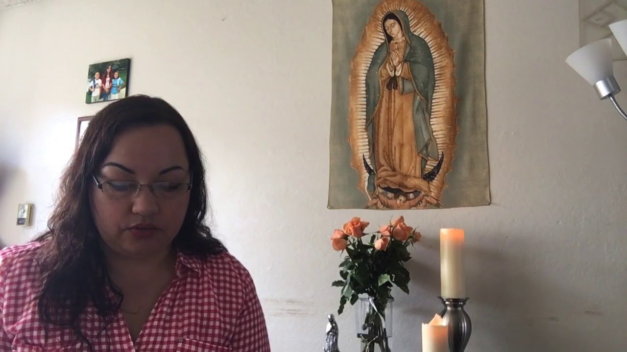 Rosario de la Liberación - Breve y muy milagroso