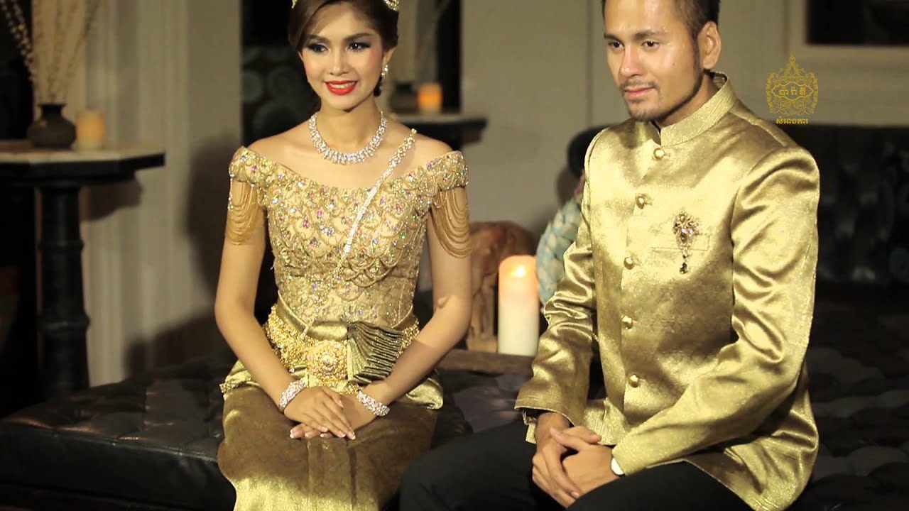 Paradise Wedding Planner - Dee & Sonita