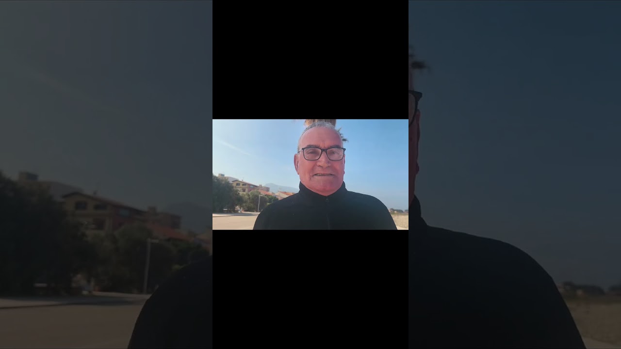 Sant'Agata Militello - Vent’anni fa vs Oggi: la voce dei cittadini”