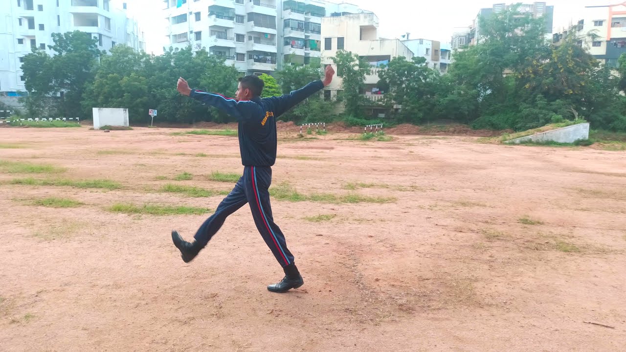 NCC DST TEST