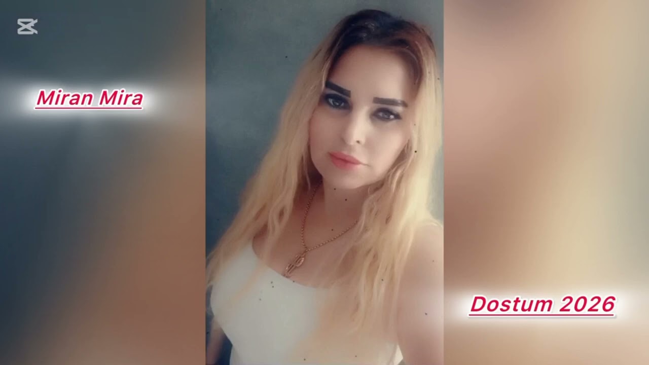 Dostum 2026 mahnı miran mira.