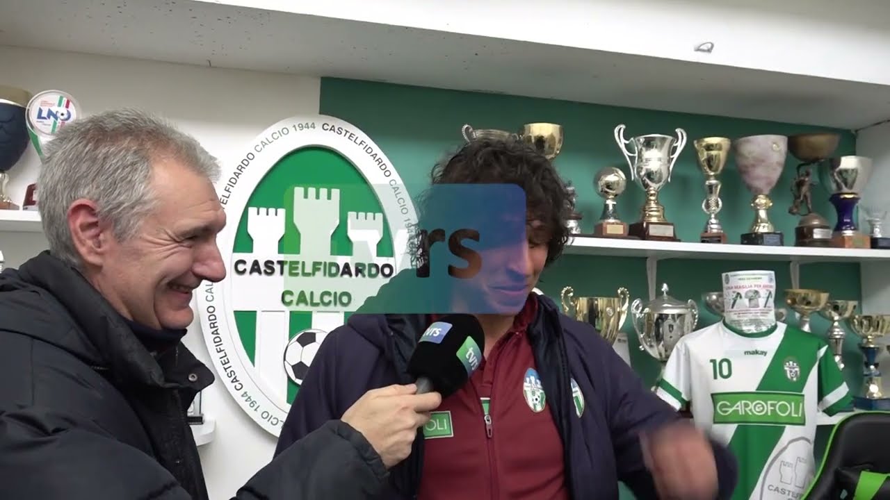 Castelfidardo vs Recanatese