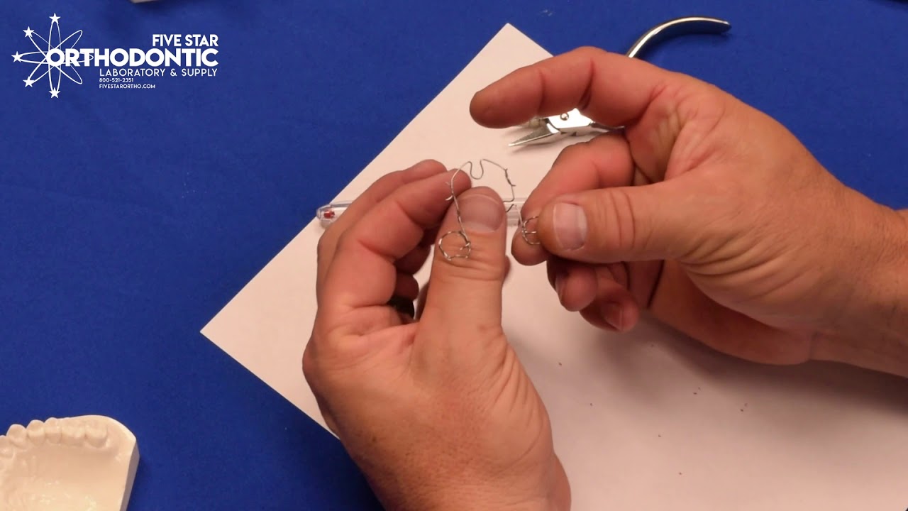 Adjustment of an ALF