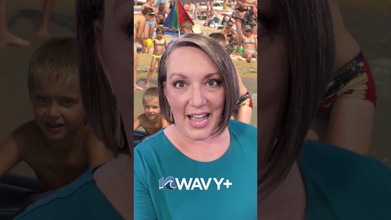 WAVY+ RECAP! Parenting Unscripted w/ Katie Collett: Summer Safety Tips!!!