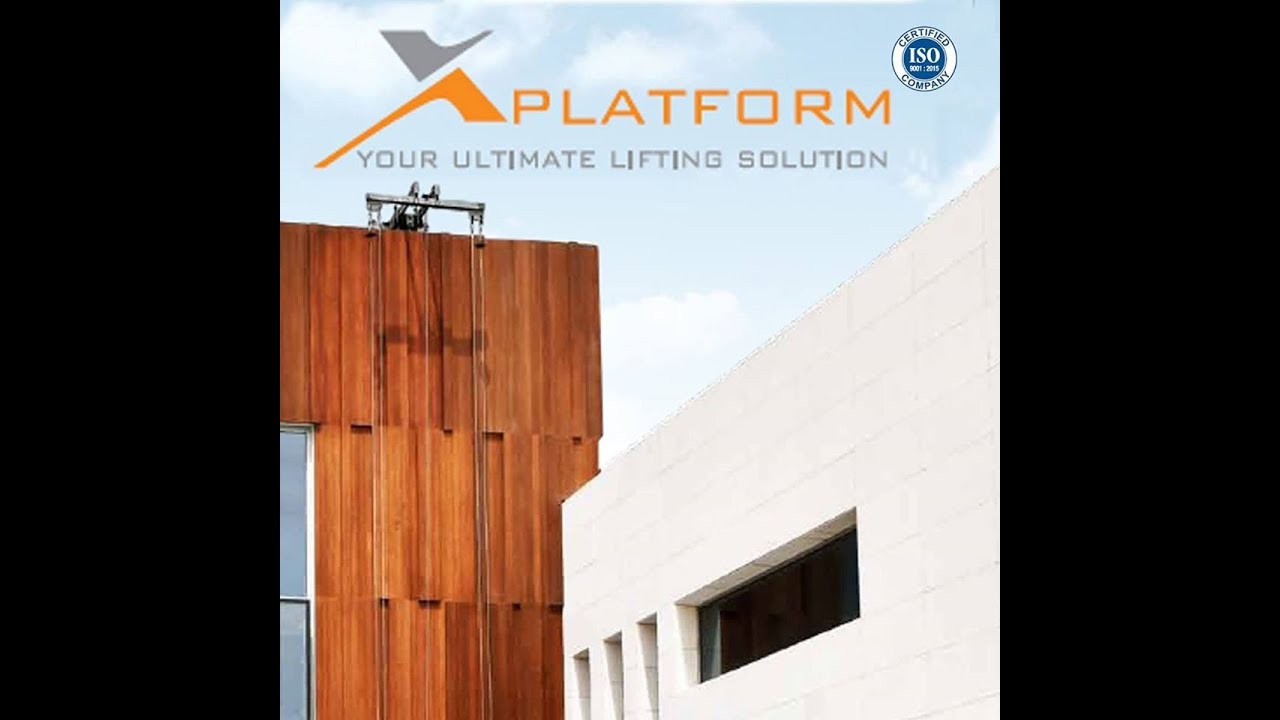 XPlatform Group Introduction