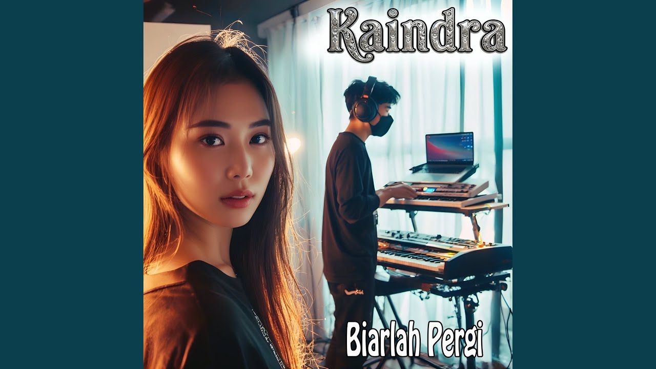 Biarlah Pergi