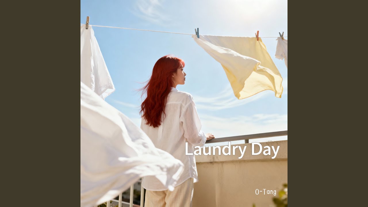 Laundry Day