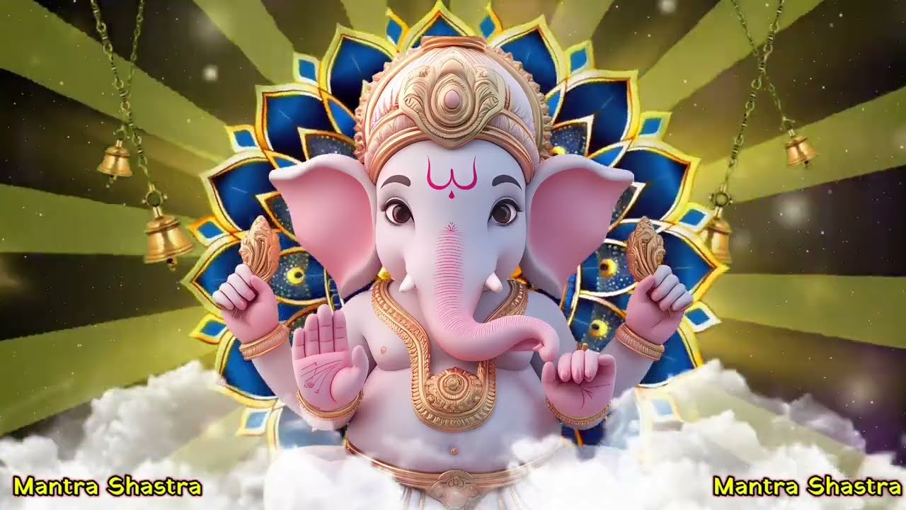 गणेश जी का अत्यधिक लाभकारी उपाय कर लो 52 सैकेंड अंदर ही इतना पैसा आएगा गिनती भूल जाओगे