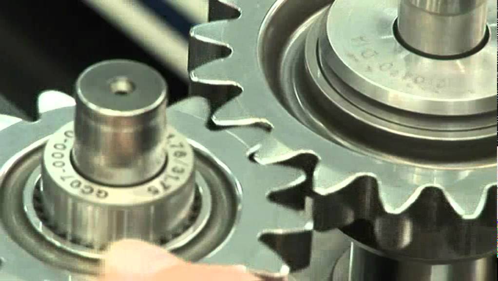 Xtrac - Transmission Technology Specialists