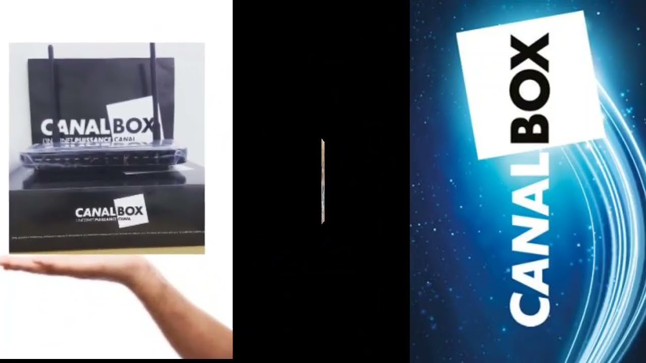 Retour d'expérience sur la CANALBox (fibre optique)