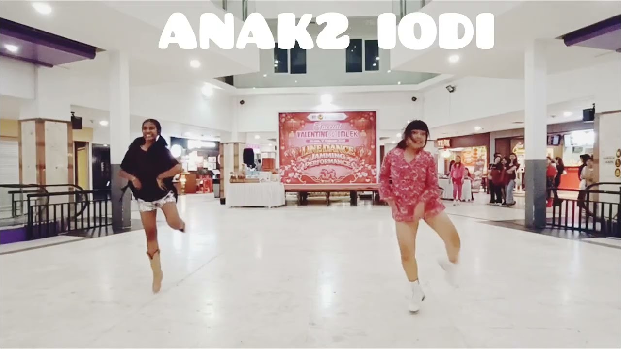 PERFORMANCE VALENTINE & IMLEK JAMMING ,17 FEB 2026 // PALMA & ILDI KALTENG 💞💞💃