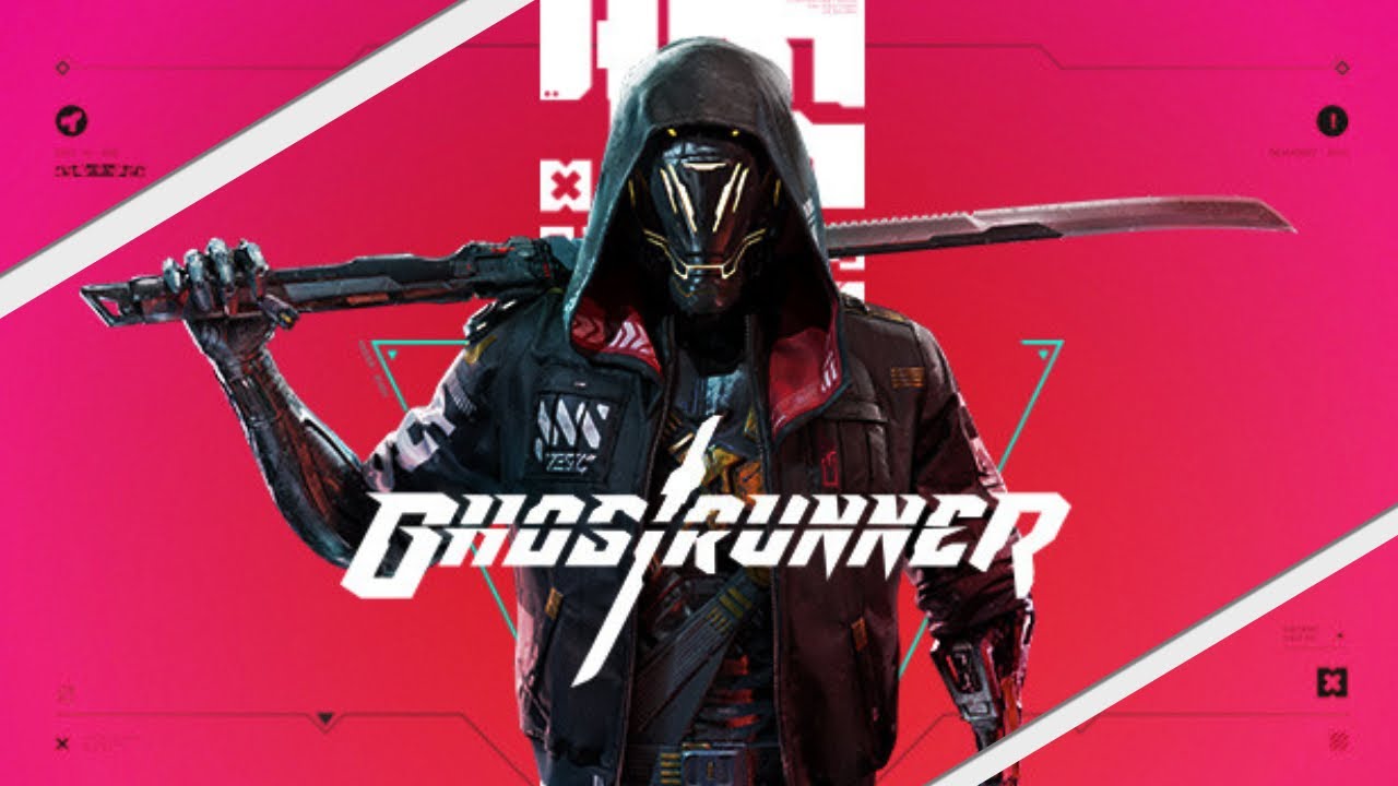 Ghostrunner Demo Review - Your cyberpunk fix?