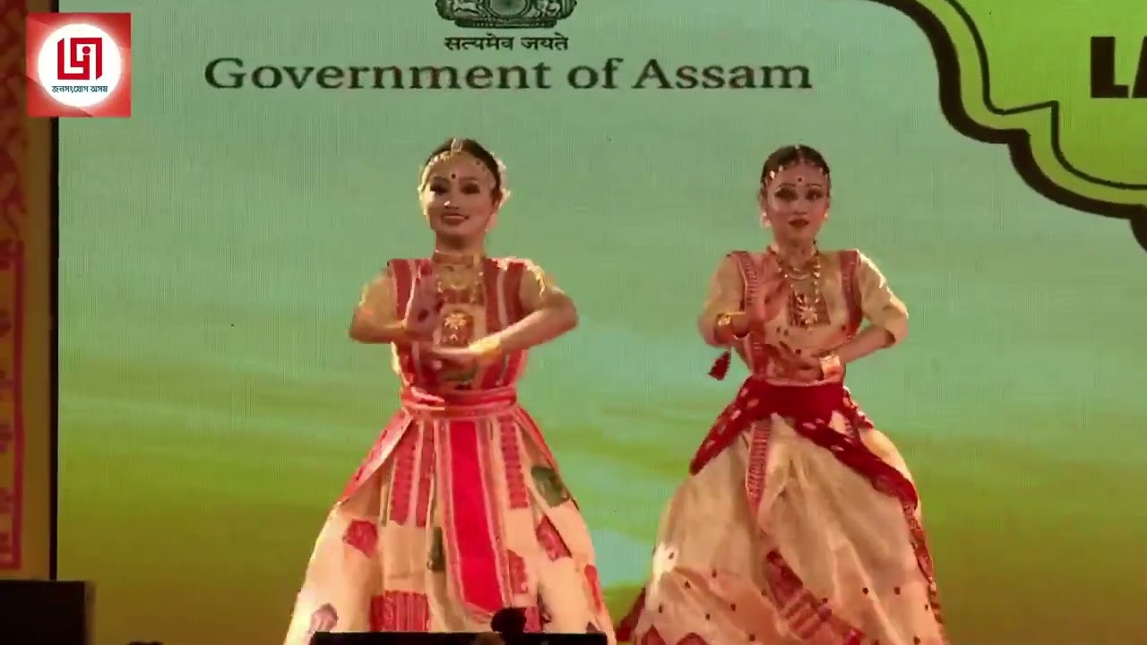 Sattriya: A Major Indian Classical Dance Form From Assam