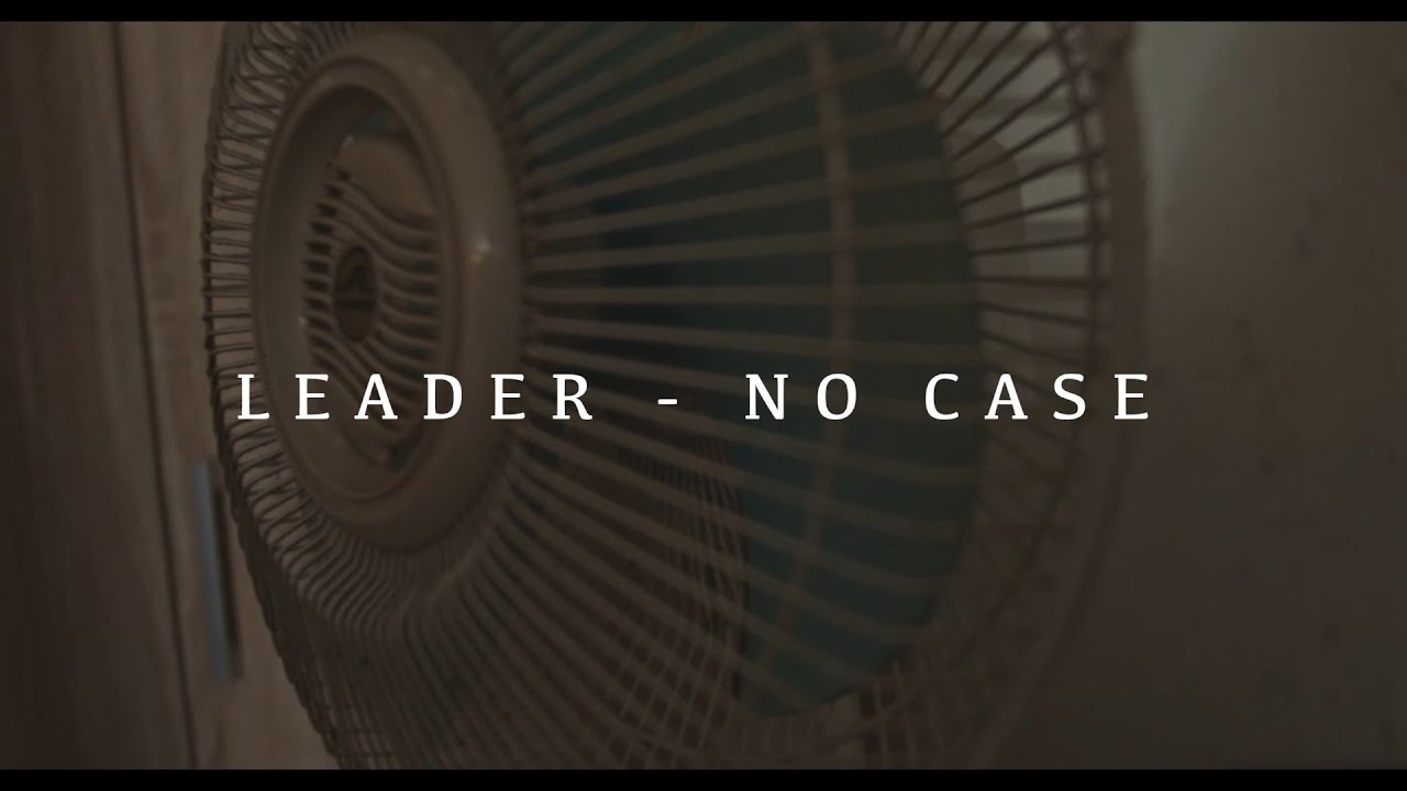 LEADER - NO CASE 4k