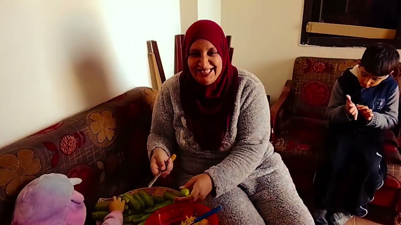 رجعنا عن جديد 🥺شو صار معنا 