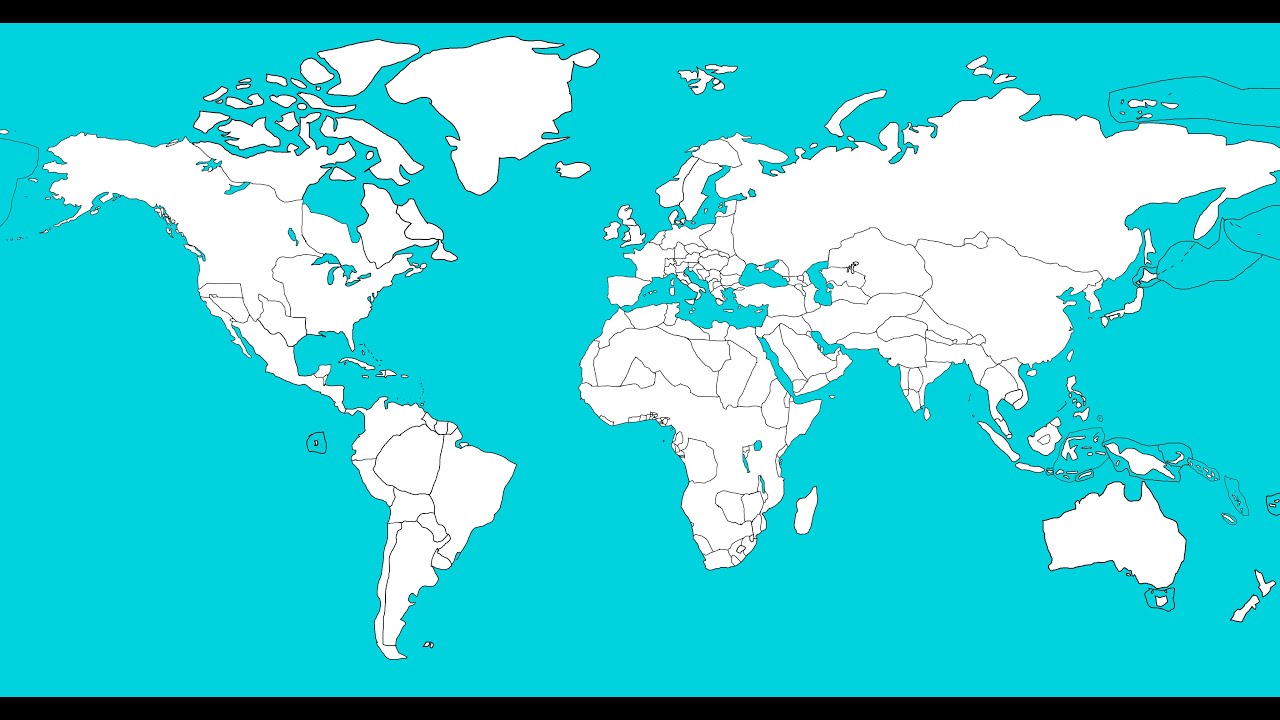 Yureka (Old vs New map)