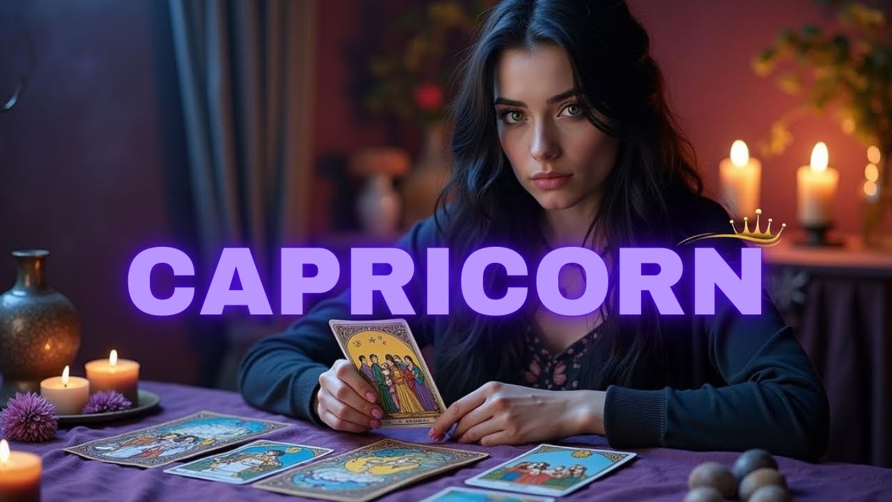 CAPRICORN 💖💫, 😮THEY FINALLY REALIZE YOU ARE THE LOVE OF THEIR LIFE!!! 😲❤️ AUGUST LOVE TAROT 2025❤️
