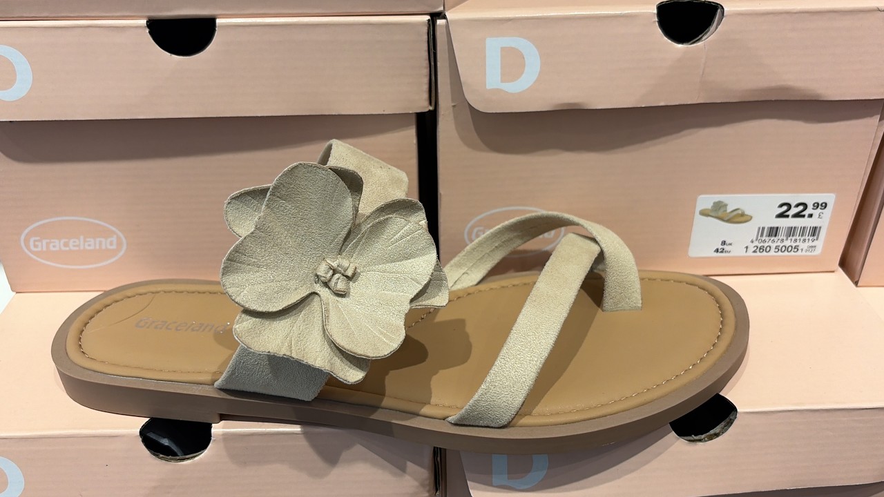 DEICHMANN WOMEN SHOES NEW COLLECTION,, July / 2026