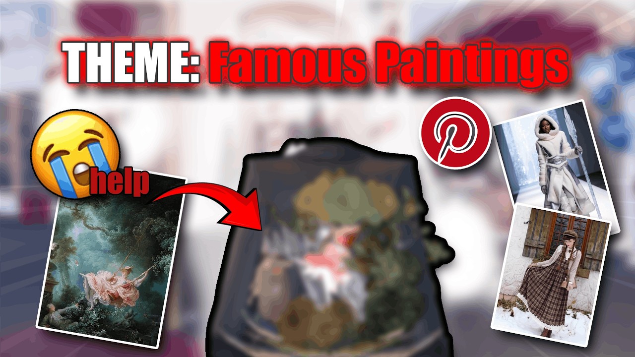 Я позволила Pinterest подобрать мне одежду...
