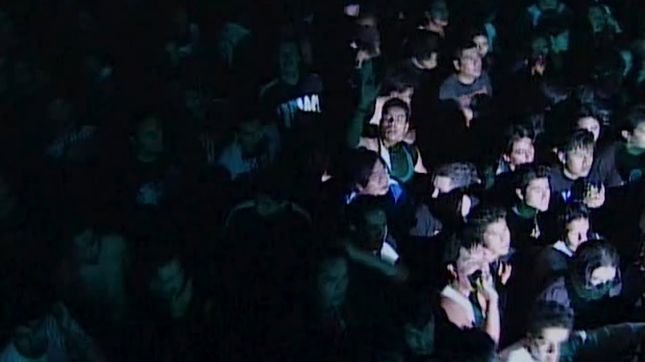 Transmetal - XIII Años En Vivo - Parte 3