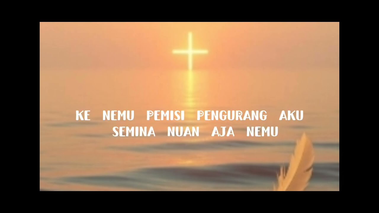Semina Nuan aja nemu 