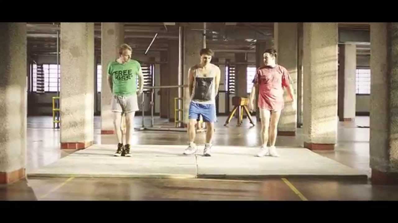 folkshilfe - Seit a poa Tog [official]